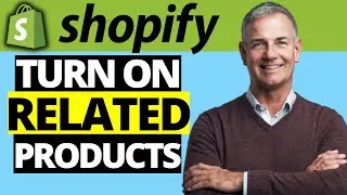 How To Show Related Products on Your Shopify Product Page