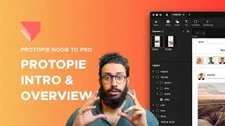 Introduction to Protopie!