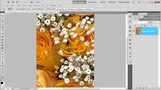 Learn how to replace and export smart objects in Photoshop CS5