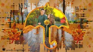 Осень для двоих.... | BluffTitler