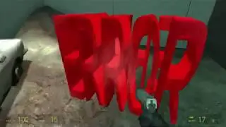 Leaked Half-Life Maps from the Postal 3 Leak