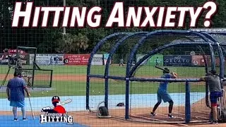 Hitting Anxiety? Fix It Now! Knowledge Creates Confidence!