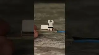 Универсальное зарядное устройство для 12V аккумуляторов