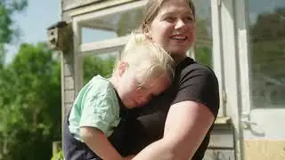 Save a Life September - Beth's story