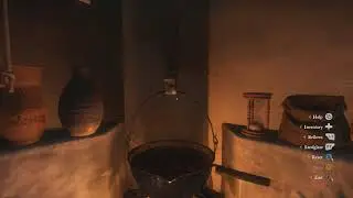 Kingdom Come: Deliverance - How to Make Embrocation Potions