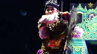 Jaranan Senterewe Putri - TURONGGO JOYO [ Album KENO GODHO ] Live Kendalbulur Tulungagung
