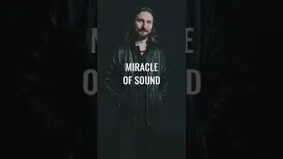 Miracle Of Sound - LIVE! Coming 2025. More details soon 🤘