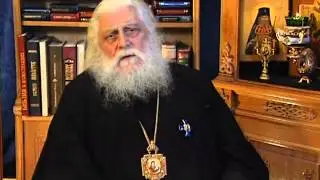 Епископ Василий (Родзянко). Моя судьба. Фильм 2. На чужбине