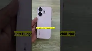Redmi 13 5G | Redmi 5G phone under 15000 #redmi135g #shortvideo #shorts