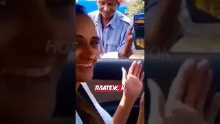 🤣 Хитрый попрошайка удивил водителей своей находчивостью! | Новостничок