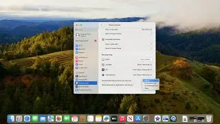 How to Hide Menu Bar on MacBook