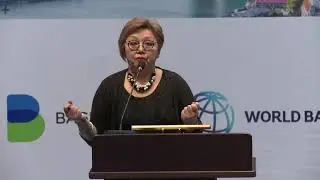 Спикер Шаймерденова Сауле Каиркеновна. Форум: «Казахстан будущего: от профориентации до карьеры!».