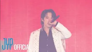 Stray Kids ＜樂-STAR＞ MEGAVERSE Stage Video