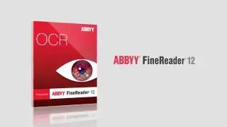 ABBYY FineReader 12 Getting Started