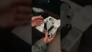 DJI Mini 3 pro Unboxing!