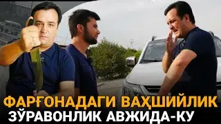 ЯНА ЗЎРАВОНЛИК ТЎЛИҚ КАДР НЕГА ИИБ БУ ИШНИ ҚИЛДИ ?