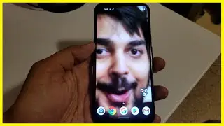 I Made The MutaPhone...