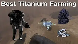 Best Place To Get Titanium In Subnautica