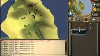 Guide to Obtaining the Witchdoctor Mask: Part 2 - Catching the God Jadinkos