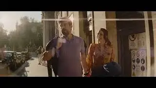 N.I.C.E. Italian Film Festival Ireland 2024- Trailer "L' ultima notte di amore" by Andrea Di Stefano