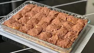 DİĞER TARİFLERİ Bİ KENARA BIRAKIN👍USTASINDAN ALDIĞIM EN İYİ SOĞUK BAKLAVA TARİFİ👌