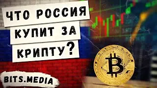 Международные расчеты в криптовалютах с Россией / Сколько биткоинов у MicroStrategy? / Новости