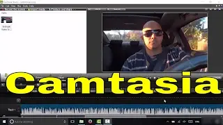 Camtasia Studio-Best Render Settings For 1080p Video (Tutorial)