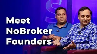 Meet Akhil Gupta & Amit Agarwal With Sandeep Maheshwari | Episode 106 | Business & Startup Tips