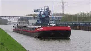 Schiff Niedersachsen 8