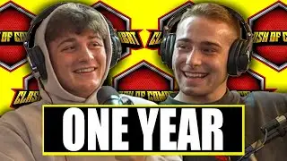 1 Year of Clash of Combat