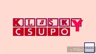 Klasky Csupo in Ensemble Effect 2.0 Render Pack Collection