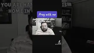 Prayer for the church