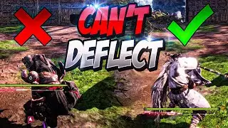 Why You Cant DEFLECT Or DODGE In Wo Long Fallen Dynasty