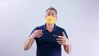 ShamWoW Mask Infomercial Commercial - Vince Offer (The ShamWoW Guy)