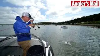 Ireland's world class sea fishing paradise!