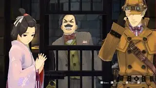 The Great Ace Attorney: Adventures - 13