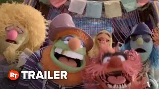 The Muppets Mayhem Season 1 Trailer