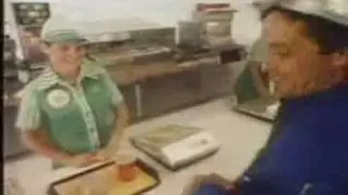 1983 commercial - McDonald's Canada - McDonald's Money
