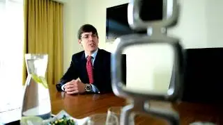 What is the best way to attract viewers once on my website?