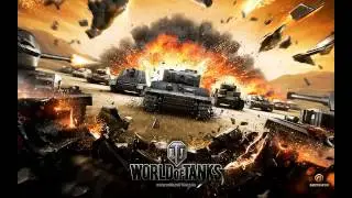 World of tanks. Песенка про пидобиров и твинков!