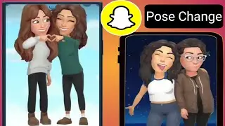 Snapchat အကောင်းဆုံး Friend pose Change |Snapchat တွင် အကောင်းဆုံး Friend Poses ကိုဘယ်လိုပြောင်းမလဲ။