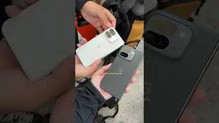 Pixel 9 Pro Fold - 1 Week Later Review