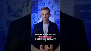 3 СТРАНЫ, ГДЕ ДЕШЕВЛЕ ВСЕГО «КУПИТЬ» ВНЖ