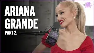 Ariana Grande | 