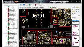 PRAGMAFIX UPDATE  FREE 3 DAY TRIAL Mobile Phone Schematic Diagram Birmap Mobile Hardware Solution