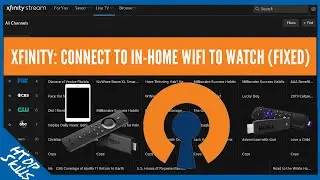 All devices: xfinity stream unblocked / xfinity connect to in-home wifi to watch / dd wrt OpenVPN