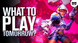 Gaming's Future Revealed: Top Upcoming Games You Can't Miss