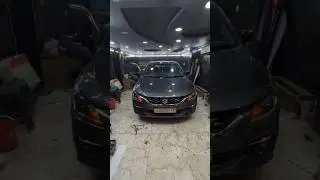 Base Model Maruti Baleno Ko Bana Diya Top Model😳