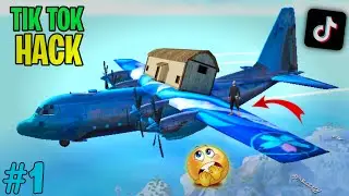 Testing Free Fire Viral Tik Tok Hacks | Most Watch 😂