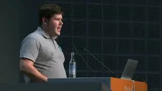 Tin Marković - Refactoring in Python